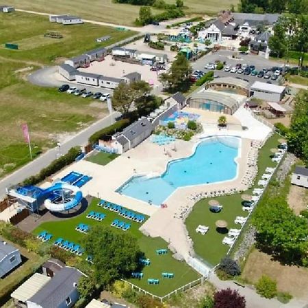 Mhvacances Louent Plusieurs Mobilhomes Dans Camping 4 Etoiles Proche Chateaux Et Zoo Beauval Onzain Exteriér fotografie