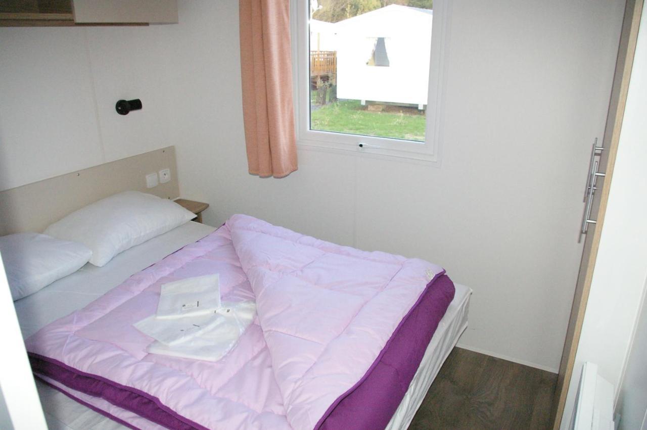 Mhvacances Louent Plusieurs Mobilhomes Dans Camping 4 Etoiles Proche Chateaux Et Zoo Beauval Onzain Exteriér fotografie