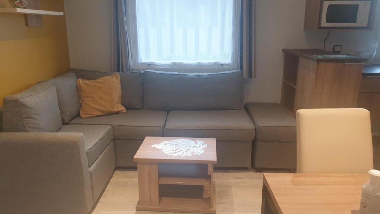 Mhvacances Louent Plusieurs Mobilhomes Dans Camping 4 Etoiles Proche Chateaux Et Zoo Beauval Onzain Exteriér fotografie