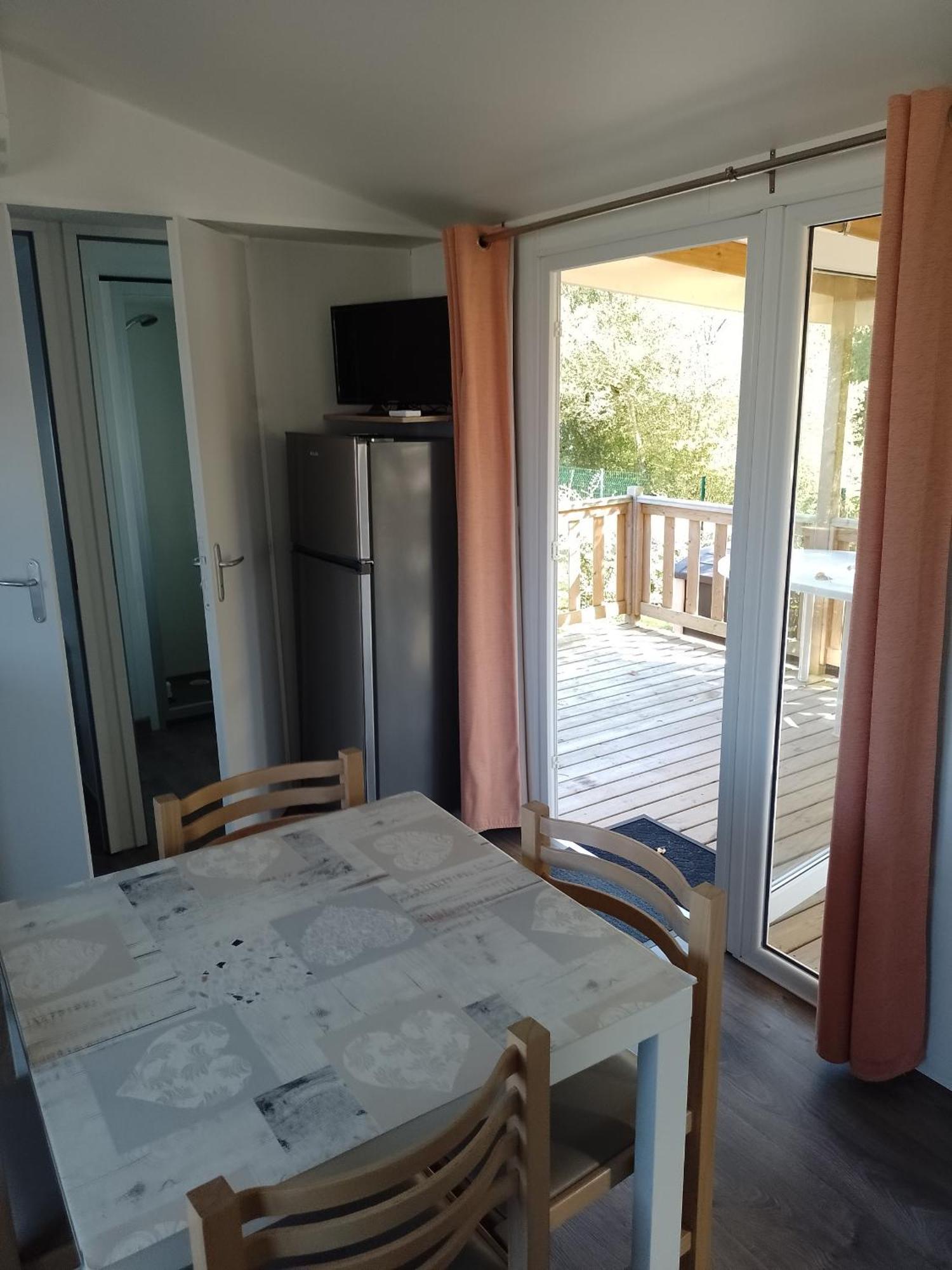 Mhvacances Louent Plusieurs Mobilhomes Dans Camping 4 Etoiles Proche Chateaux Et Zoo Beauval Onzain Exteriér fotografie