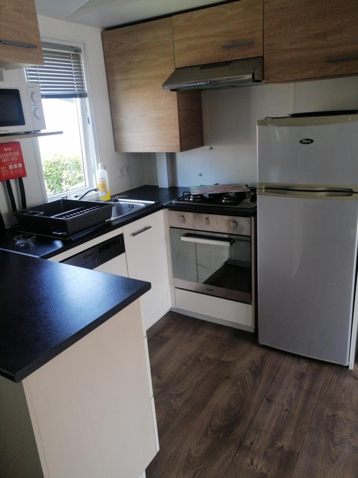 Mhvacances Louent Plusieurs Mobilhomes Dans Camping 4 Etoiles Proche Chateaux Et Zoo Beauval Onzain Exteriér fotografie