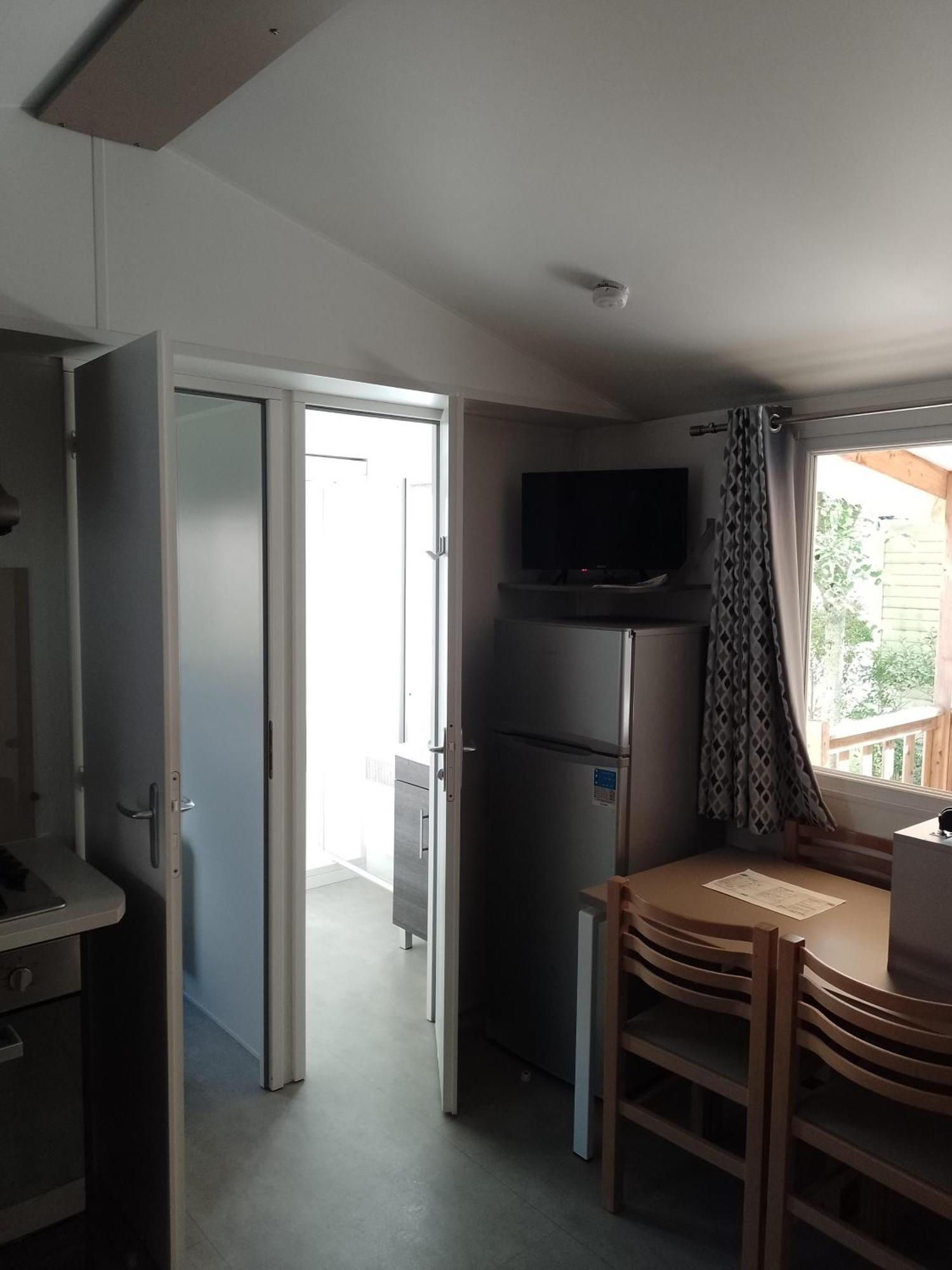 Mhvacances Louent Plusieurs Mobilhomes Dans Camping 4 Etoiles Proche Chateaux Et Zoo Beauval Onzain Exteriér fotografie