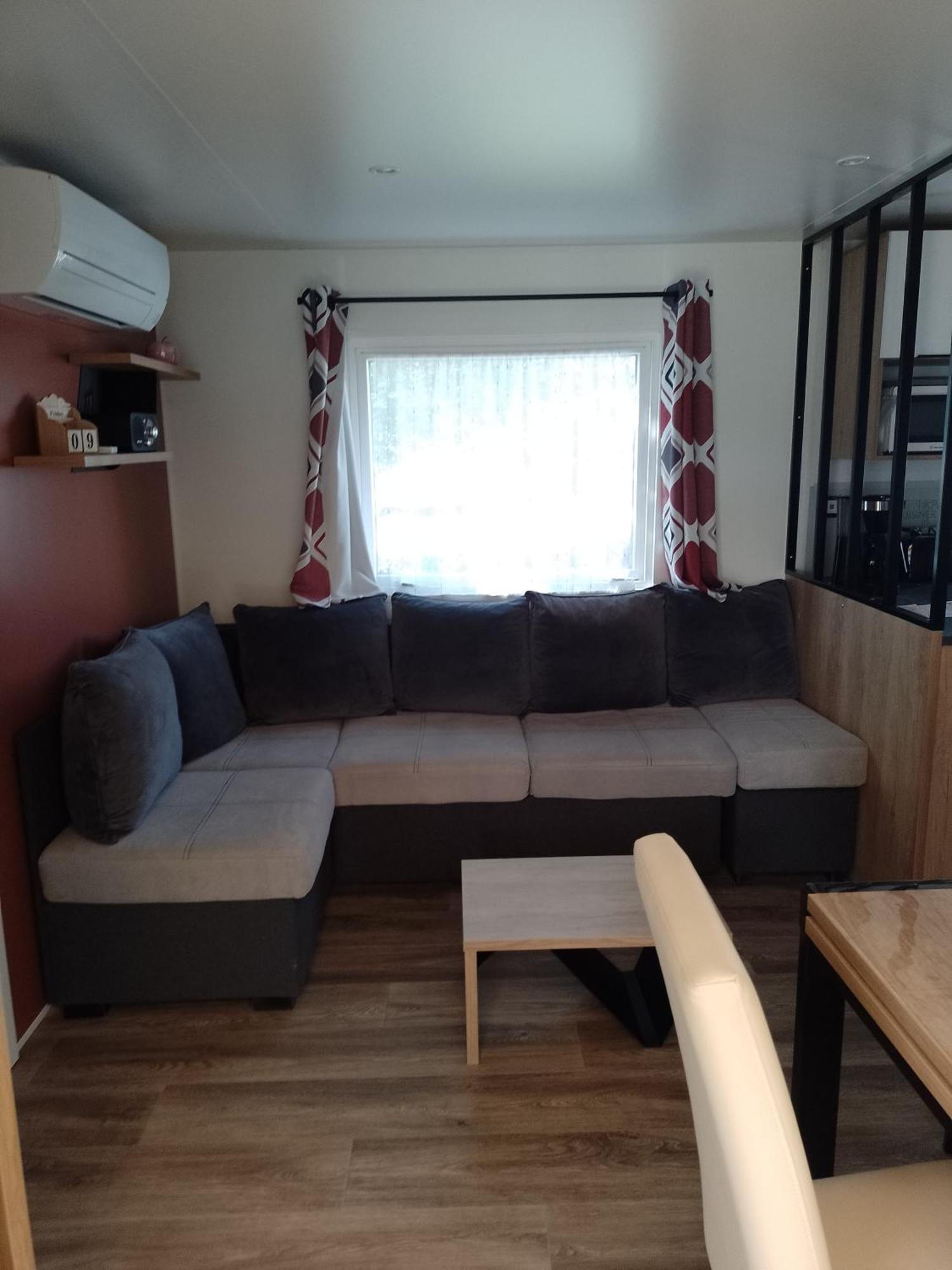 Mhvacances Louent Plusieurs Mobilhomes Dans Camping 4 Etoiles Proche Chateaux Et Zoo Beauval Onzain Exteriér fotografie