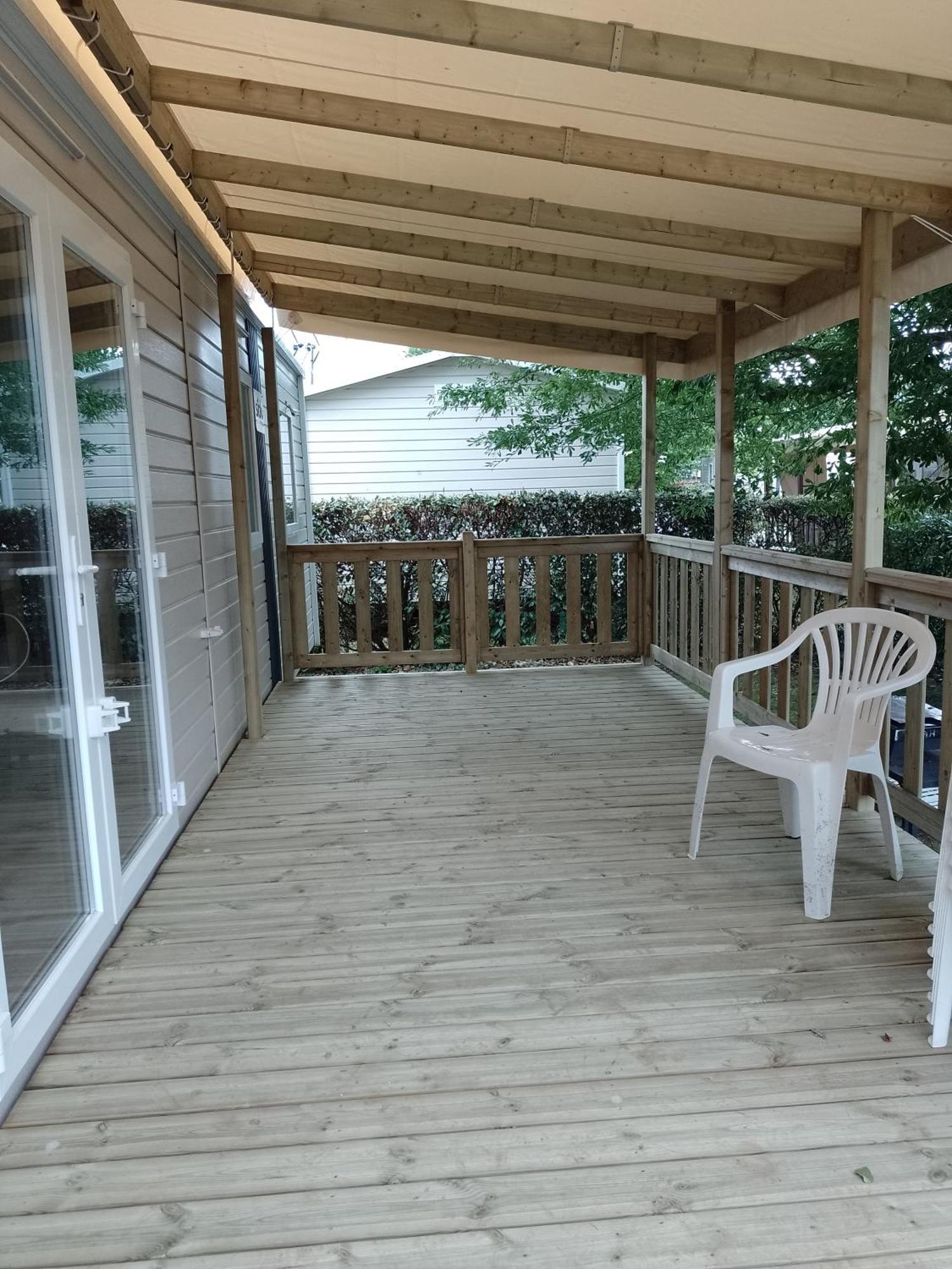 Mhvacances Louent Plusieurs Mobilhomes Dans Camping 4 Etoiles Proche Chateaux Et Zoo Beauval Onzain Exteriér fotografie