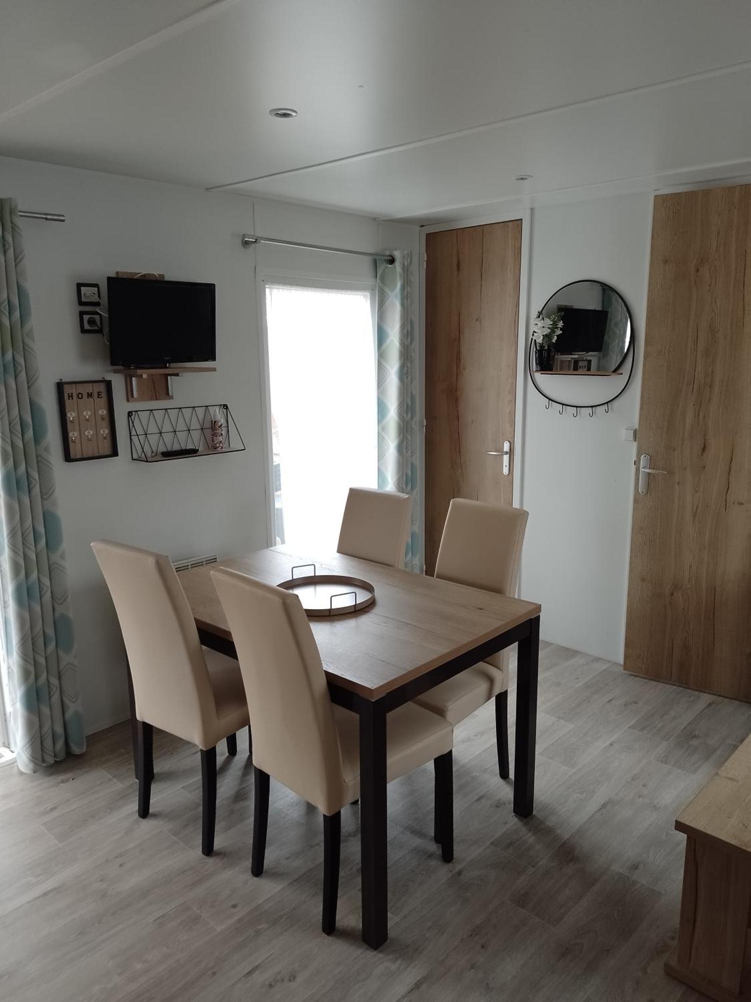 Mhvacances Louent Plusieurs Mobilhomes Dans Camping 4 Etoiles Proche Chateaux Et Zoo Beauval Onzain Exteriér fotografie