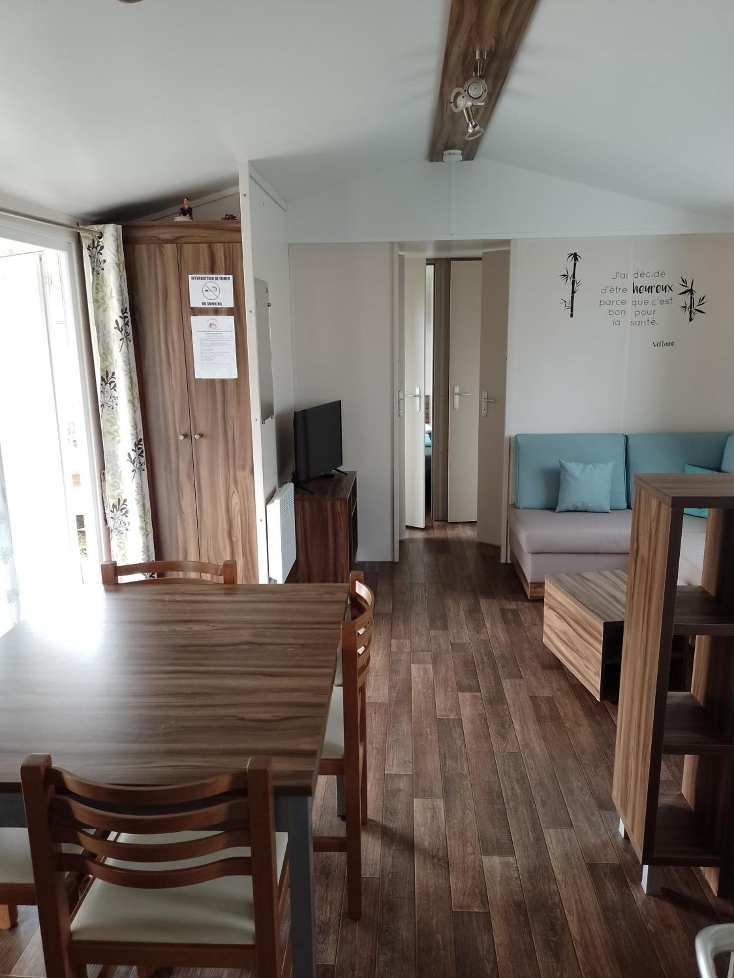 Mhvacances Louent Plusieurs Mobilhomes Dans Camping 4 Etoiles Proche Chateaux Et Zoo Beauval Onzain Exteriér fotografie