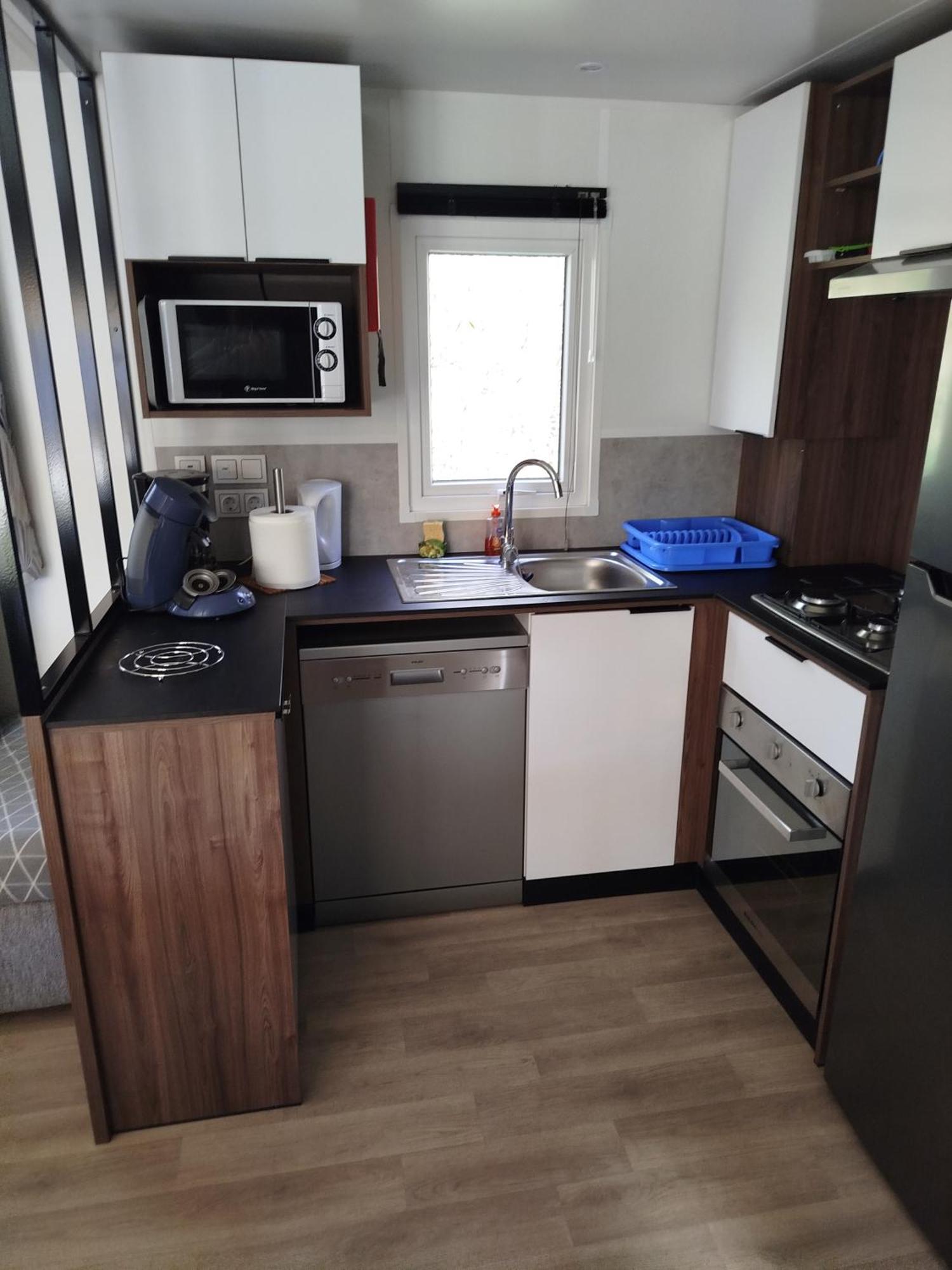 Mhvacances Louent Plusieurs Mobilhomes Dans Camping 4 Etoiles Proche Chateaux Et Zoo Beauval Onzain Exteriér fotografie